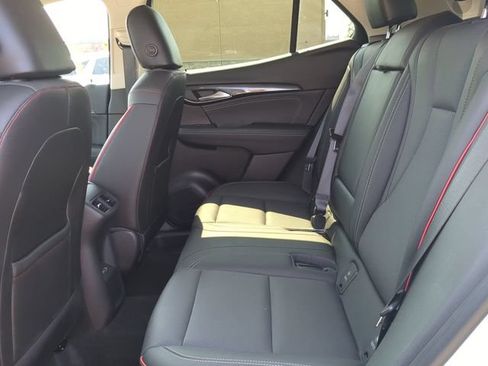 Used 2022 Buick Envision Essence w/ Technology Package II FWD image 11