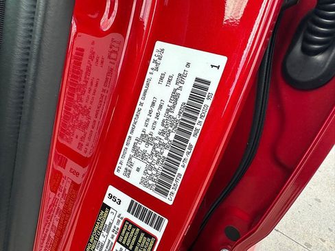 New 2026 Toyota Tacoma SR5 image 14