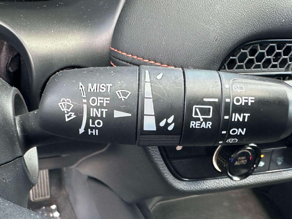 Certified 2024 Honda HR-V Sport image 18