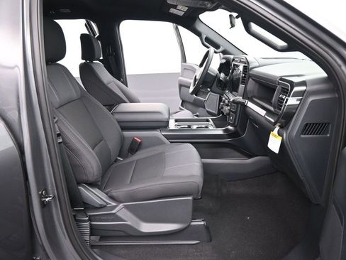 New 2026 Ford F150 STX image 21