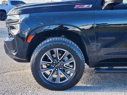 Used 2021 Chevrolet Tahoe Z71 image 8