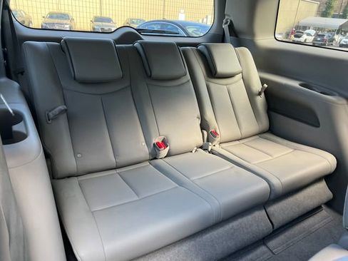 Used 2014 Nissan Quest SL image 29