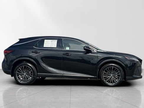 Certified 2025 Lexus RX 350 Premium w/ Convenience Package FWD image 7