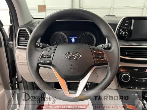 Used 2019 Hyundai Tucson Value FWD image 40