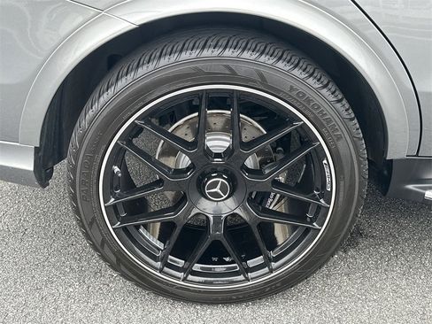 Used 2014 Mercedes-Benz ML 350 4MATIC image 17