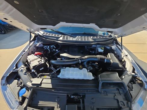 Used 2023 Ford F150 XLT image 22