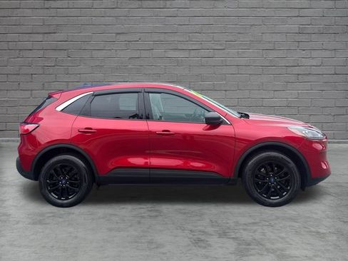 Used 2022 Ford Escape SE AWD/4WD image 8