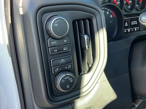 New 2026 Chevrolet Silverado 1500 W/T AWD/4WD image 23