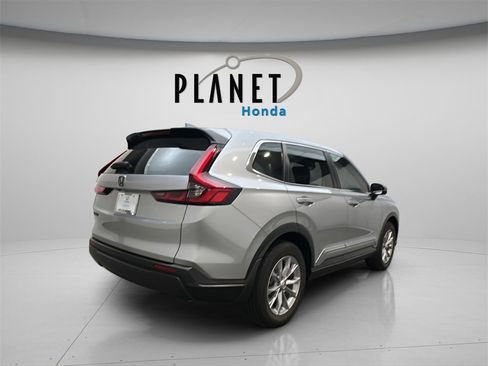 Certified 2023 Honda CR-V EX image 5