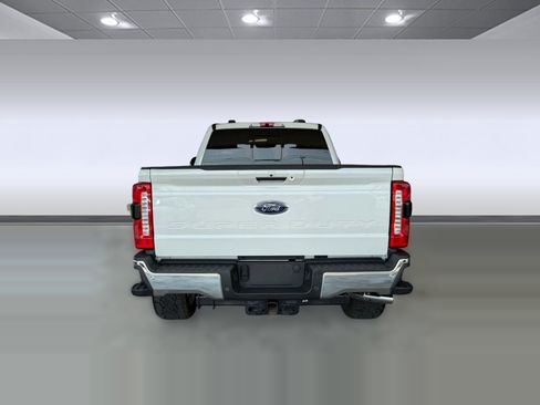 Certified 2024 Ford F250 Lariat w/ Lariat Ultimate Package AWD/4WD image 10