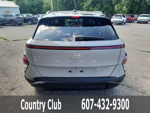 New 2026 Hyundai Kona SEL Sport AWD/4WD image 7