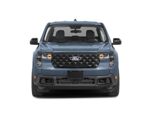 New 2026 Ford Maverick XLT w/ XLT Luxury Package FWD image 41