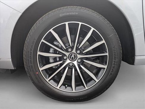 New 2026 Acura RDX SH-AWD w/ Advance Package image 11