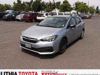 Used 2021 Subaru Impreza 2.0i AWD/4WD video 1