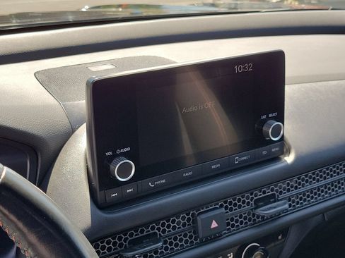 Used 2024 Honda HR-V Sport image 28