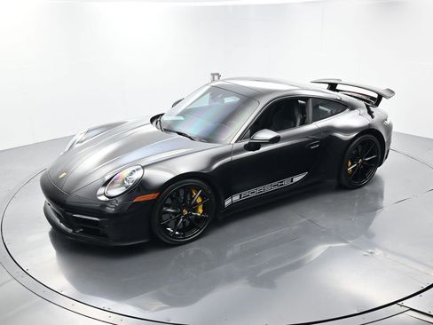 Certified 2024 Porsche 911 Carrera S w/ Sport Package RWD image 31