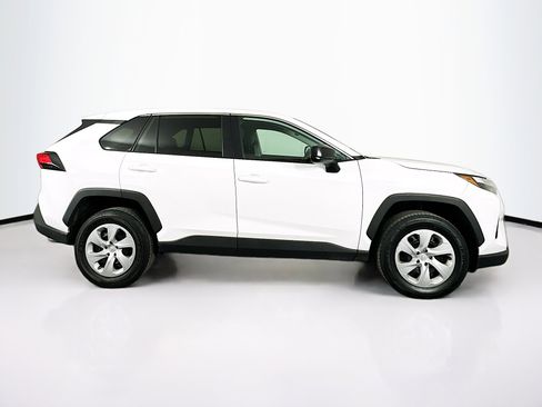 Used 2024 Toyota RAV4 LE image 10