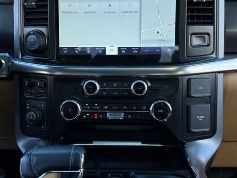 Certified 2023 Ford F150 Lariat w/ Equipment Group 502A High image 27