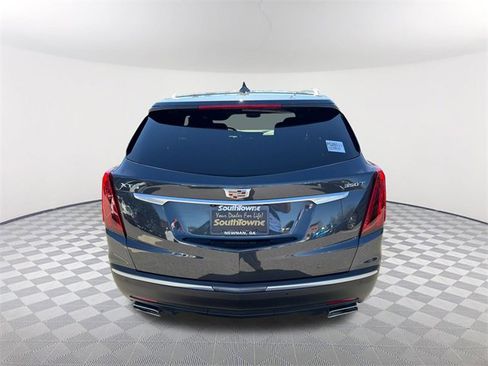 Certified 2023 Cadillac XT5 Luxury image 6