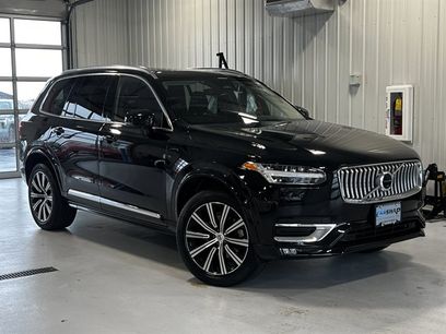 Used 2023 Volvo XC90 B6 Plus w/ Protection Package Premier