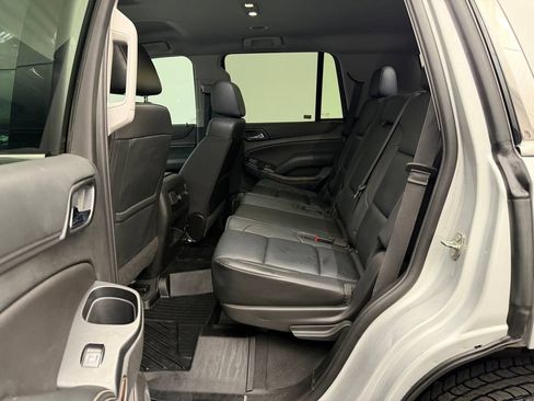 Used 2019 Chevrolet Tahoe LT AWD/4WD image 13