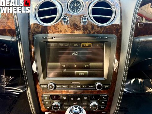 Used 2012 Bentley Flying Spur Flying Spur Speed AWD/4WD image 24