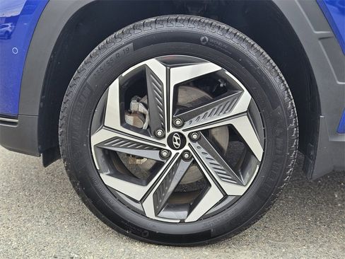Used 2023 Hyundai Tucson Limited w/ Cargo Package image 31