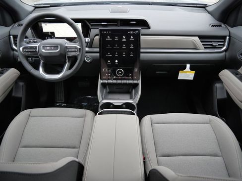 New 2026 GMC Terrain Elevation w/ Black Edition image 8