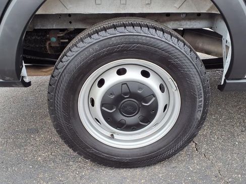 Certified 2025 Ford Transit 250 148 Medium Roof w/ Load Area Protection Package RWD image 19
