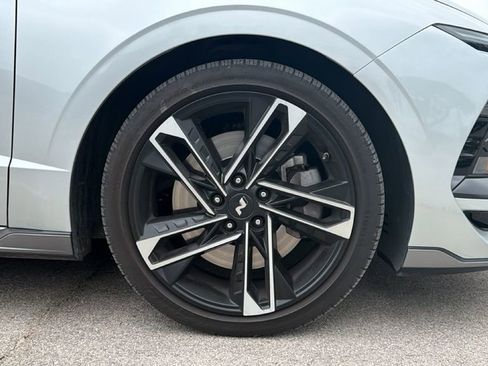 Used 2025 Hyundai Sonata N Line image 7