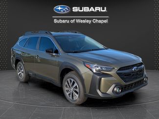 Used 2025 Subaru Outback Premium AWD/4WD video 1