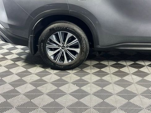 Used 2025 INFINITI QX60 Pure FWD image 11