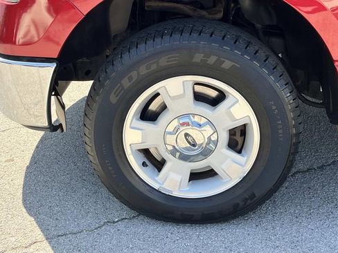 Used 2014 Ford F150 XLT w/ Equipment Group 301A Mid RWD image 9