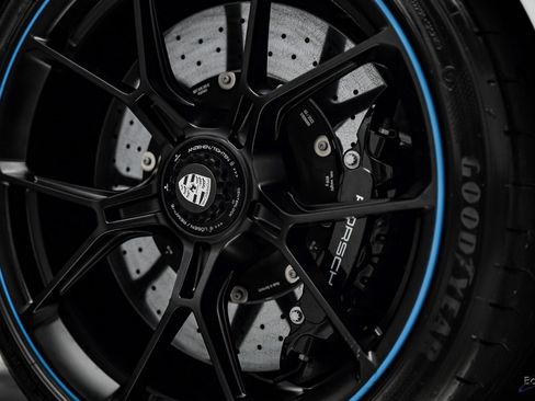 Used 2022 Porsche 911 GT3 image 84