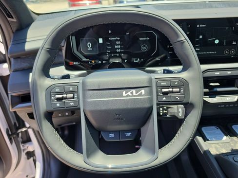 New 2027 Kia Telluride SX Prestige X-Pro AWD/4WD image 31