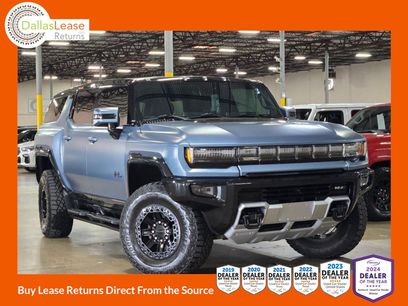 Used 2024 GMC Hummer EV 3X w/ Omega Edition
