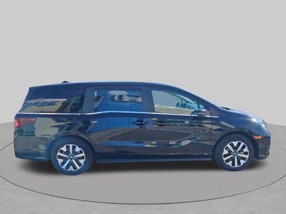 Certified 2025 Honda Odyssey EX-L