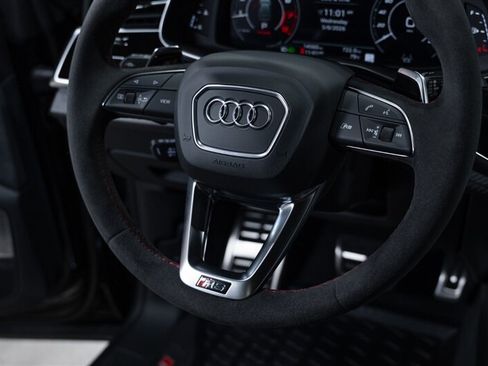 Used 2024 Audi RS Q8 AWD/4WD image 54