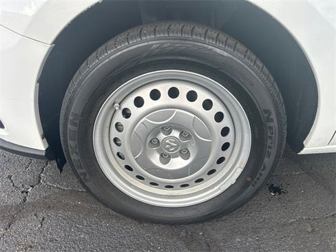 Used 2022 RAM ProMaster City Wagon image 8