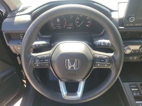 Used 2025 Honda CR-V EX image 21