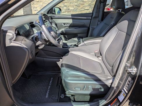 Used 2024 Hyundai Santa Cruz XRT image 26