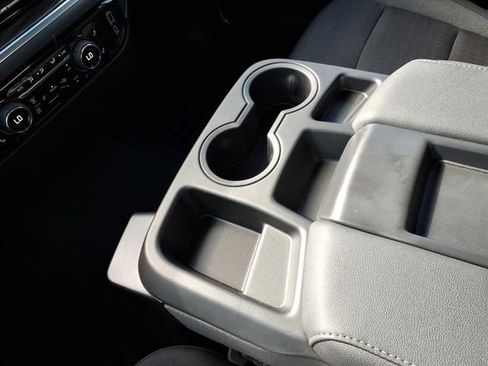 New 2026 Chevrolet Silverado 1500 RST RWD image 19