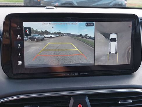 Used 2023 Hyundai Santa Fe SEL w/ Premium Package image 23