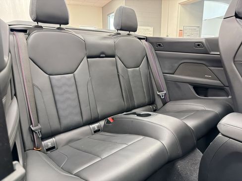 Used 2025 BMW M4 xDrive Competition w/ Executive Package AWD/4WD image 29