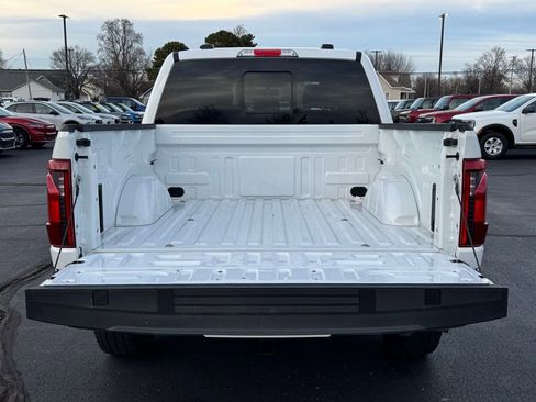 Used 2024 Ford F150 XLT w/ Equipment Group 302A MID image 25