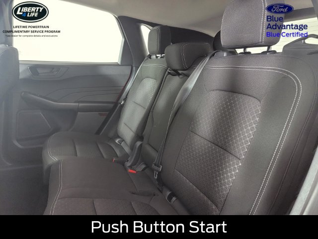 Used 2024 Ford Escape Active FWD image 17