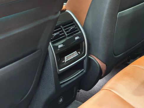 Used 2023 BMW X5 M50i w/ Executive Package image 22