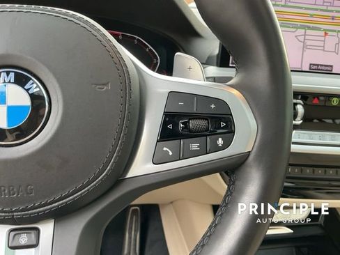 Used 2022 BMW X3 sDrive30i w/ M Sport Package 2 image 19