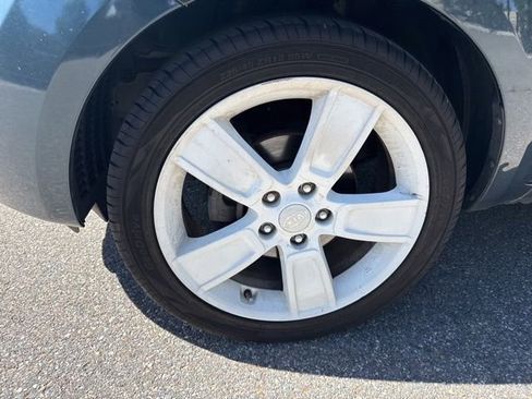 Used 2010 Kia Soul + w/ Denim Special Edition Pkg FWD image 13