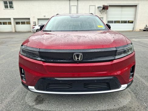 Used 2024 Honda Prologue Elite image 2